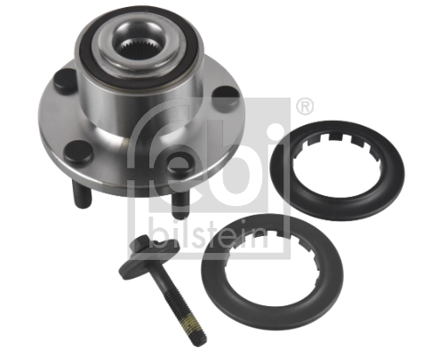 Wheel Bearing Kit